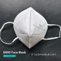 KN95 Masque de protection des respirateurs